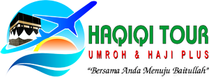 Haqiqi Tour